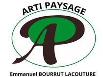 Logo de l'entreprise Arti Paysage