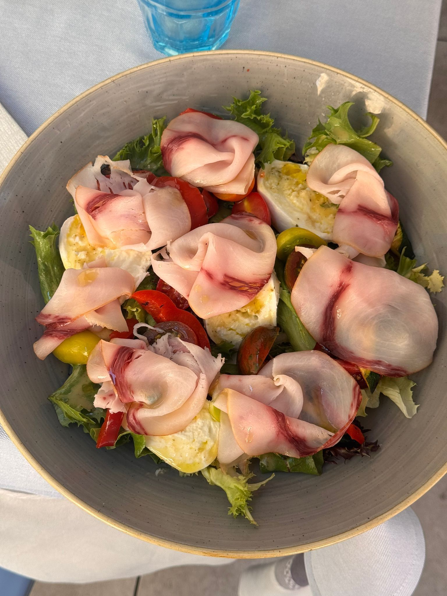 secondo di carne
