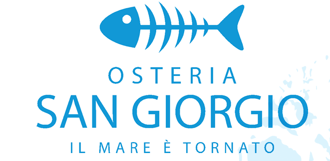 PizzOsteria San Giorgio logo