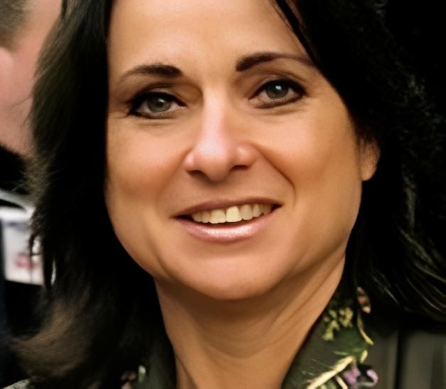 Portrait de Maître Dominique Naveau-Duchesne