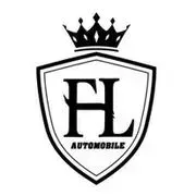 FL Automobile Logo