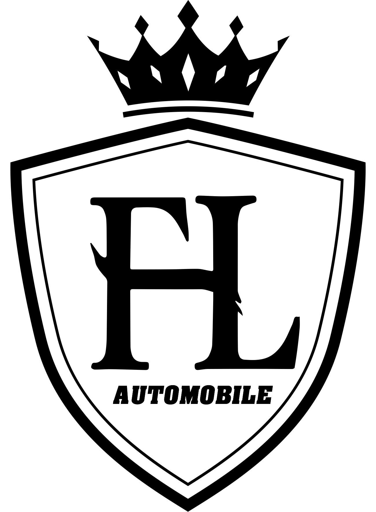 FL Automobile Logo
