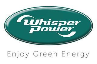 Logo von Whisper Power
