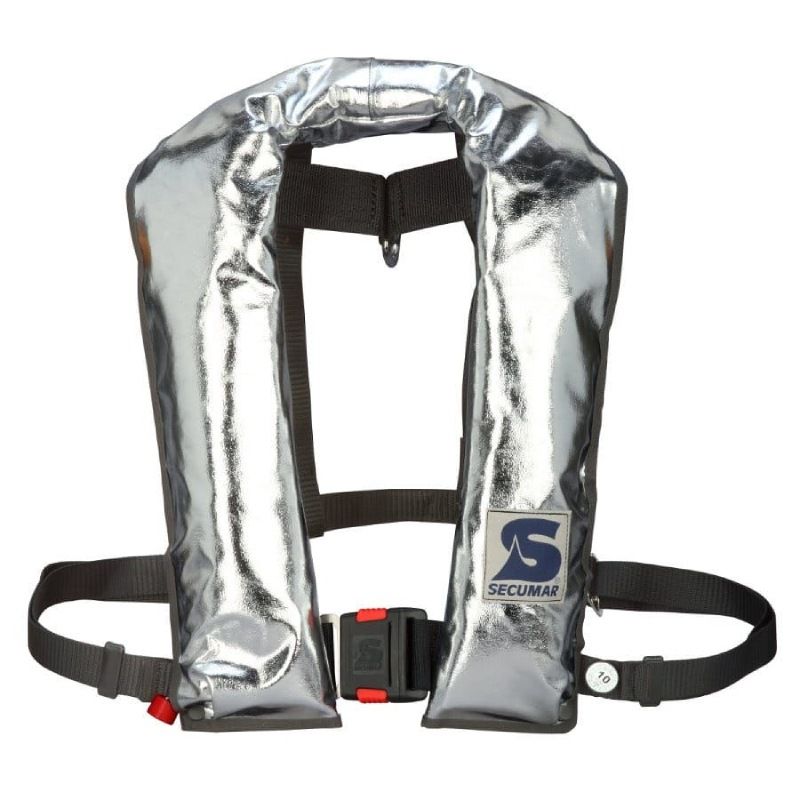 Rettungsweste von SECUMAR