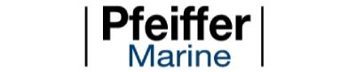 Logo von Pfeiffer Marine