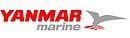 Logo von YANMAR marine