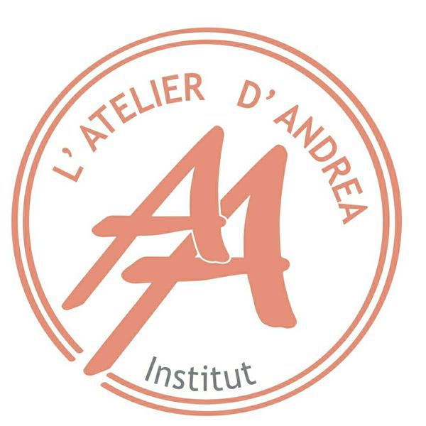 Logo L'Atelier d'Andréa