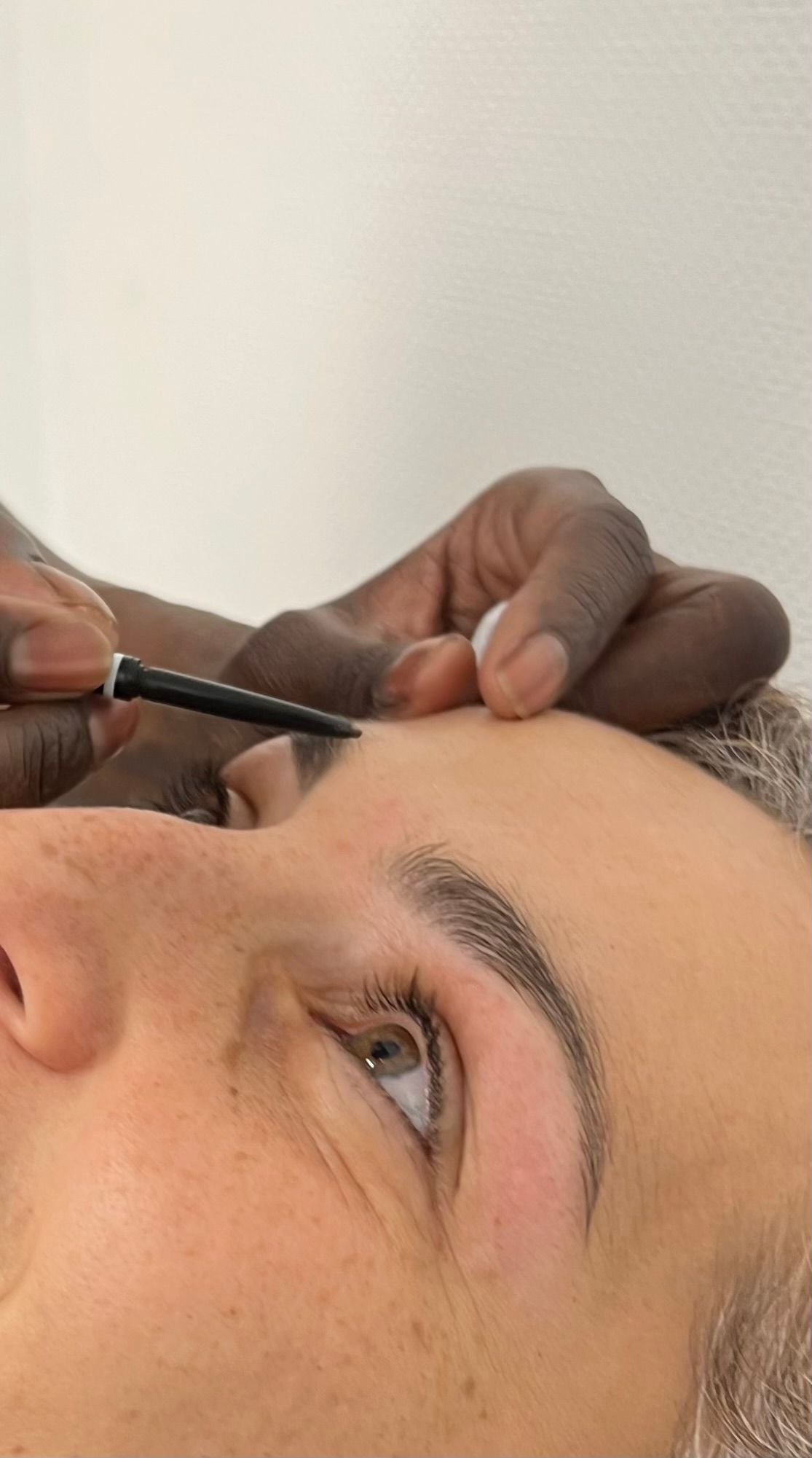 Beauté du regard