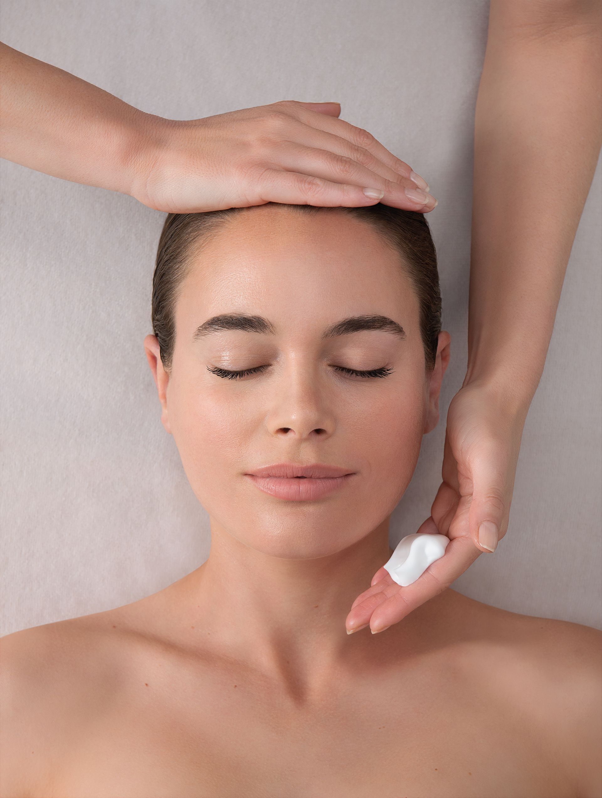 Soins du visage