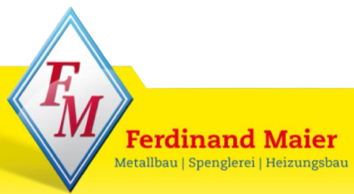 Spenglerei-Ferdinand-Maier-logo