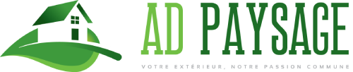 AD Paysage Sàrl - logo