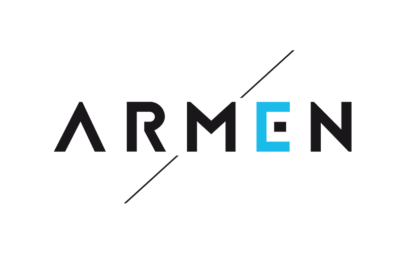 Logo ARMEN