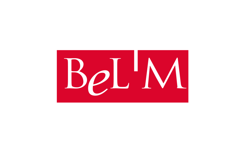 Logo Bel'M