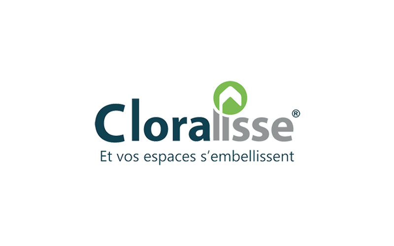 Logo Cloralisse