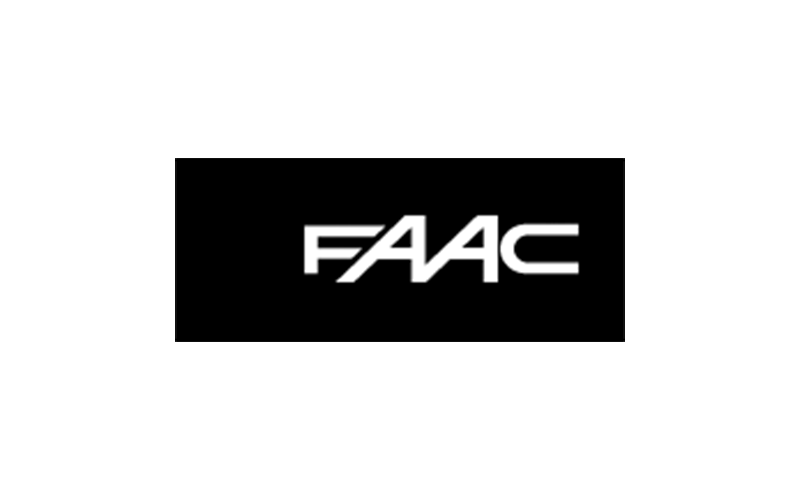 Logo FAAC