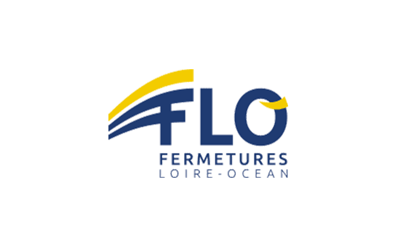 Logo Flo Fermetures