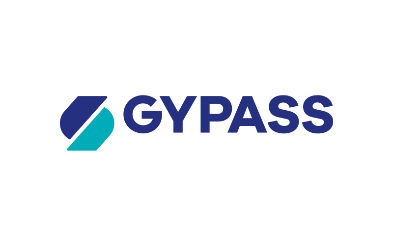 Logo Gypass