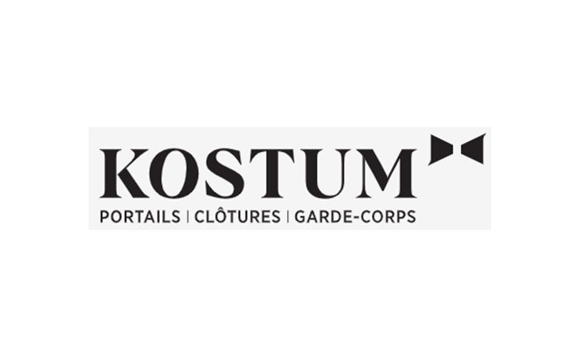 Logo Kostum
