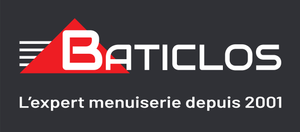 Logo Baticlos footer