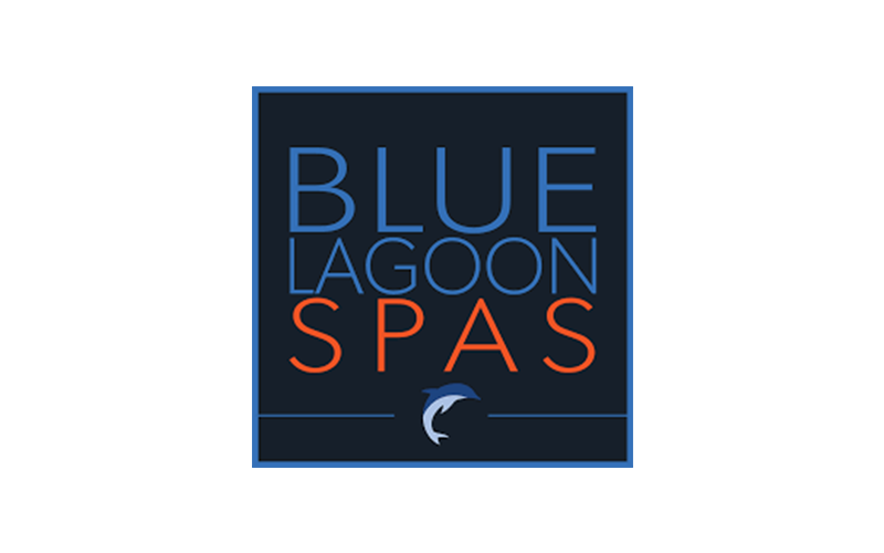 Logo Blue Lagoon spas