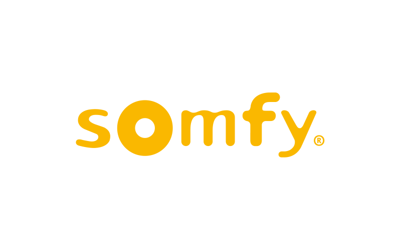 Logo Somfy