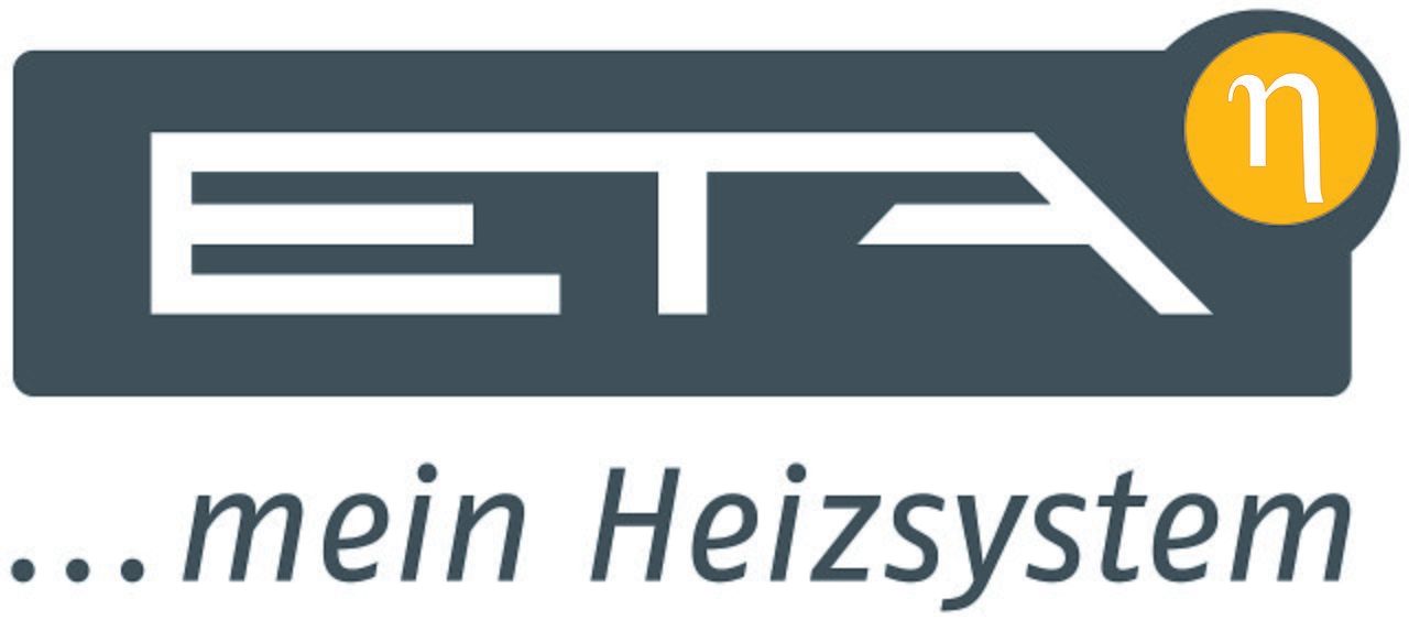 Logo der Firma ETA