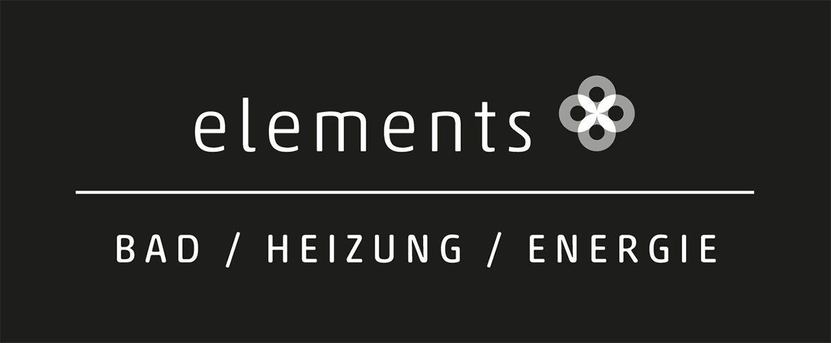 Logo der Firma elements