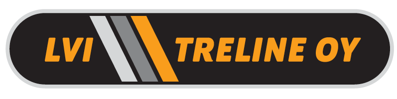 LVI Treline Oy Logo