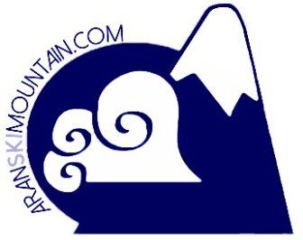 Logotipo de Aranskimountain Clases de Esquí Baqueira