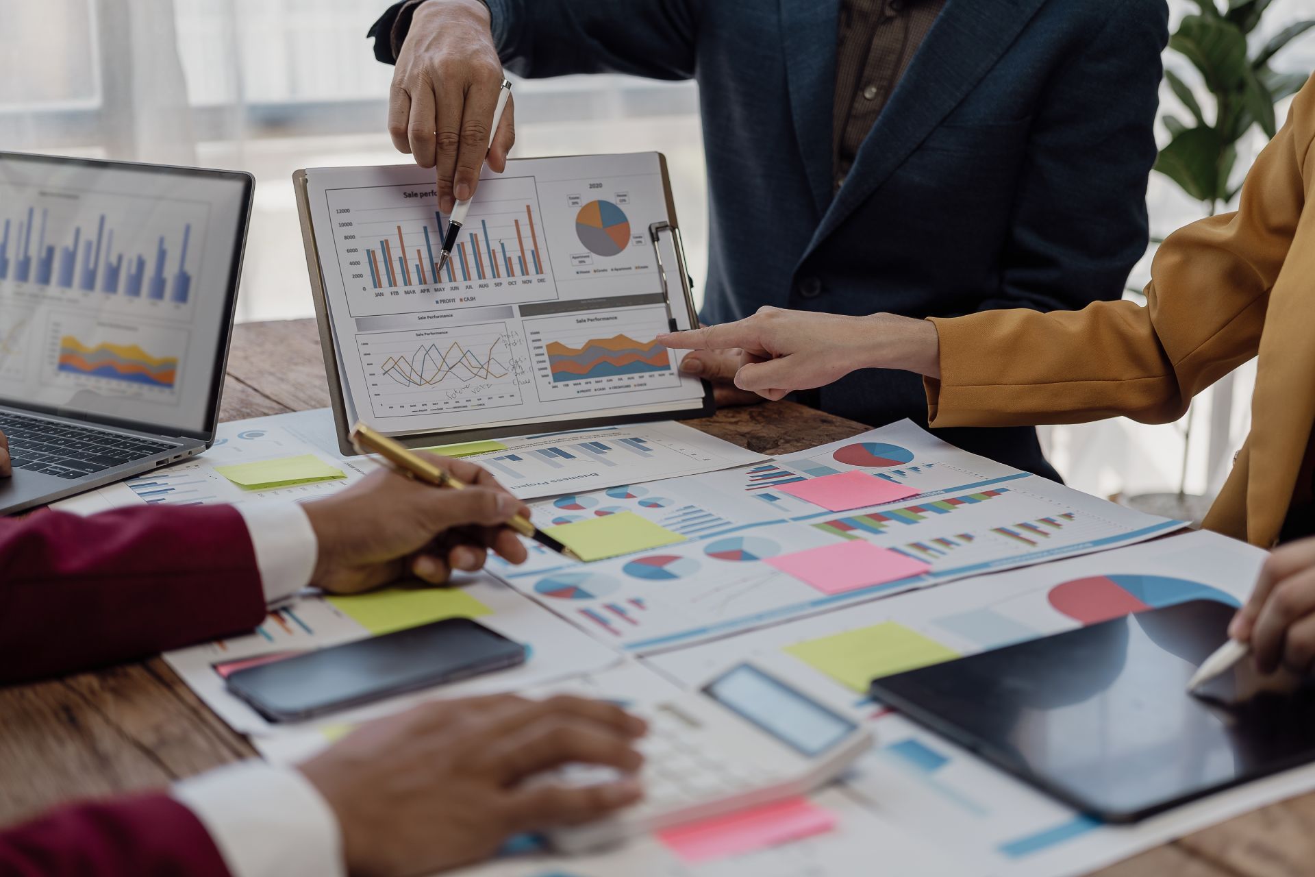 Unternehmenskauf/Verkauf( M&A)