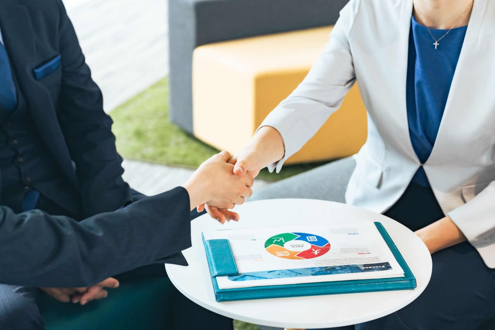 Unternehmensumstrukturierung