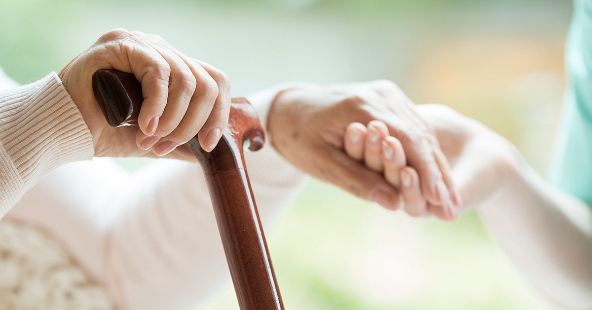 Pflegedienst unweit von Beverungen &ndash; Ihr verl&auml;sslicher Partner