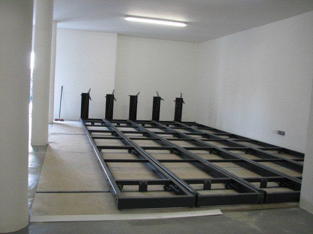 2008 - Rectorat de la Guyanne