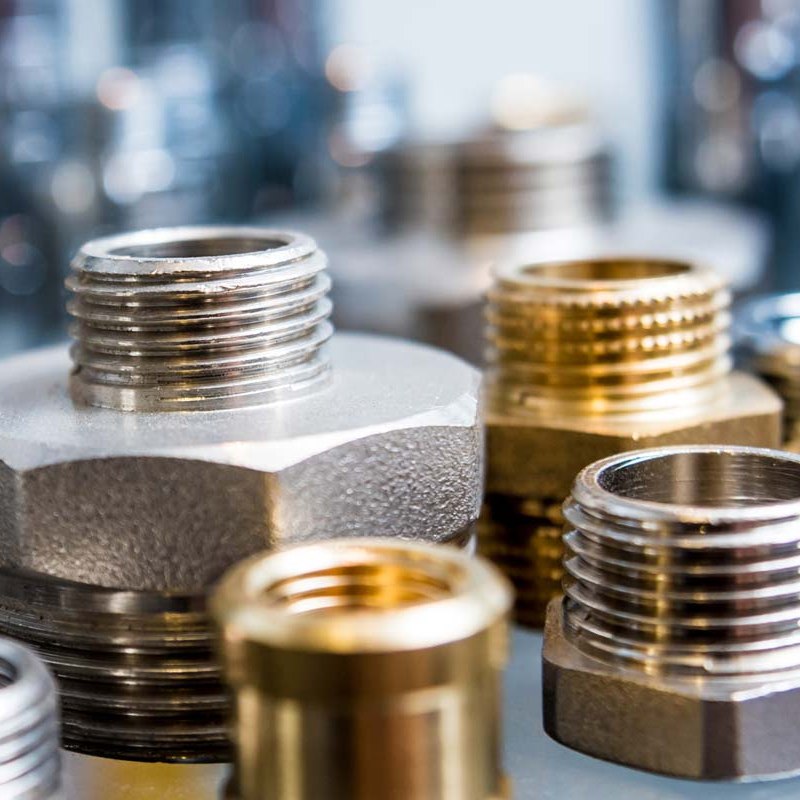 Rolvi Oy - Myymälä