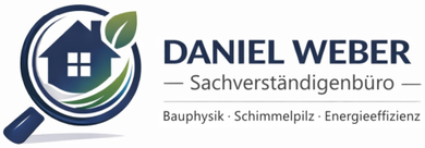 Sachverständigenbüro Daniel Weber | Logo