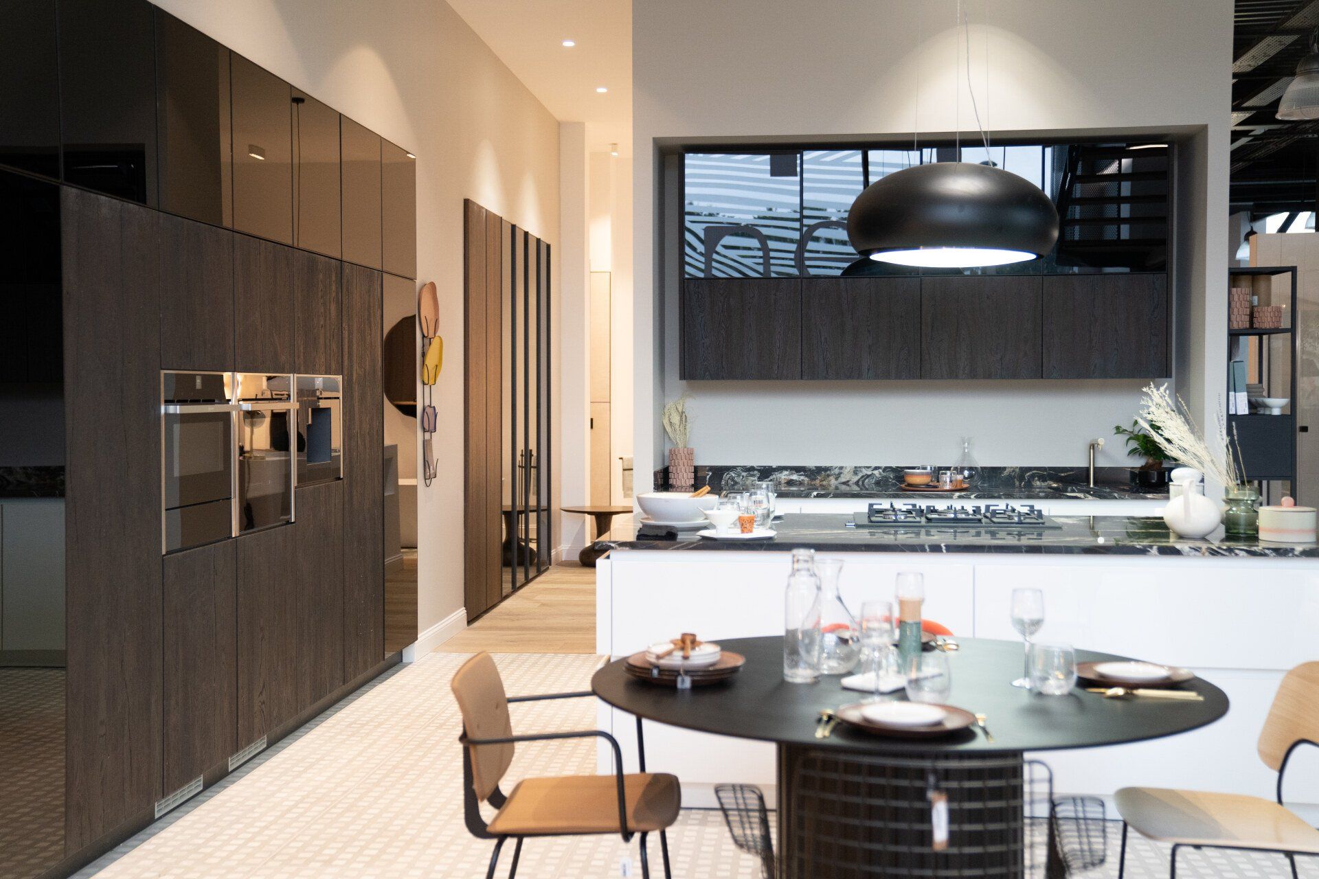 Rénovation et agencement de cuisine par notre équipe
