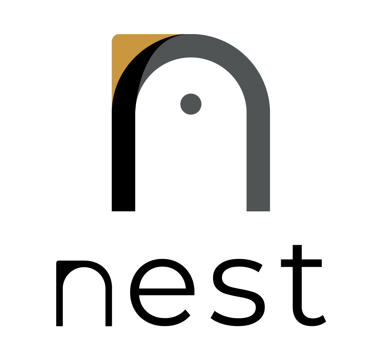 Logo Nest Rénovation Brest Gouesnou Morlaix
