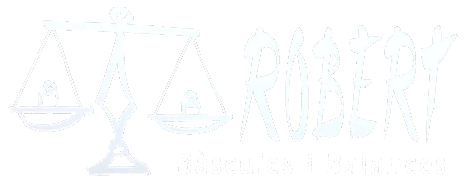 Bàscules i Balances Robert