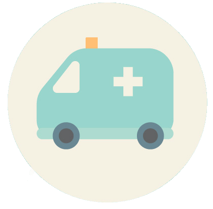 Ambulances Gadan, Transports Sanitaires Thorigny-sur-Marne