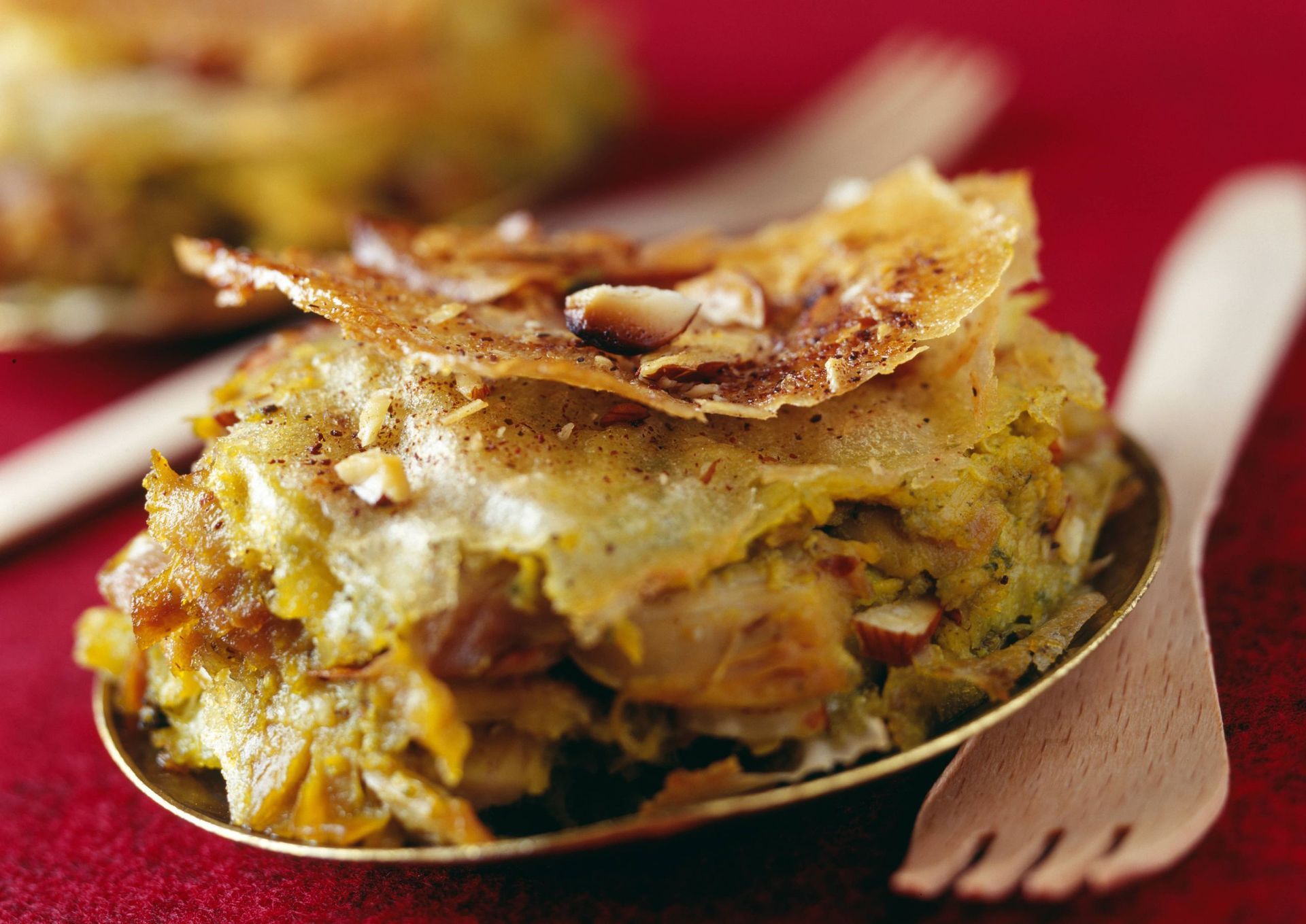 Dana | Restaurant oriental | Pastilla| Genève
