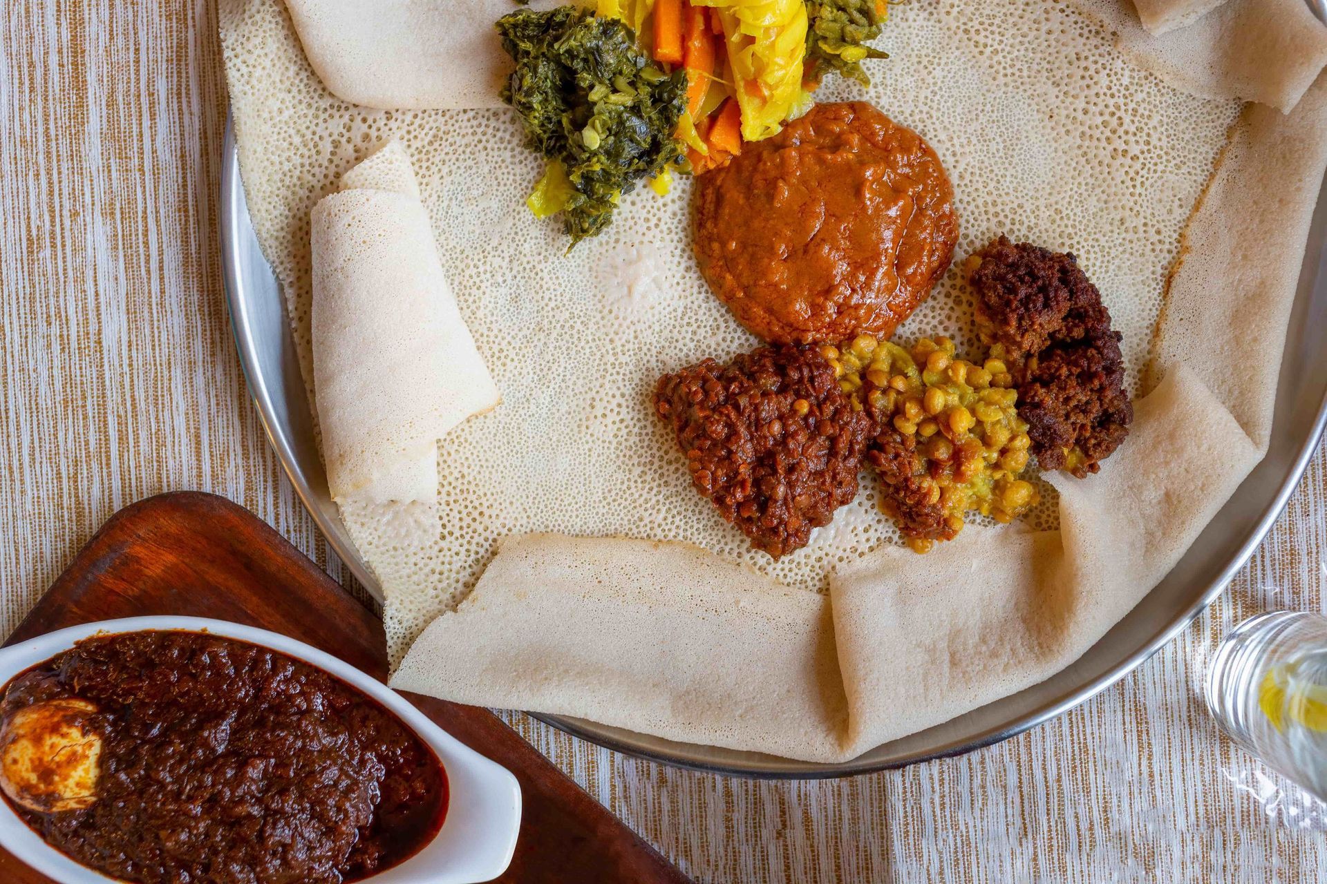 Dana | Cuisine somalienne | Genève