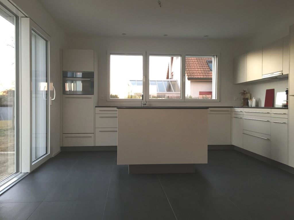 Frey Architektur GmbH-Suberg