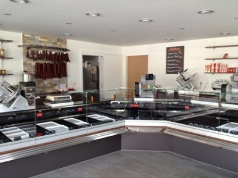 Frey Architektur GmbH-Suberg