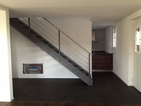 Frey Architektur GmbH-Suberg