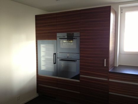 Frey Architektur GmbH-Suberg