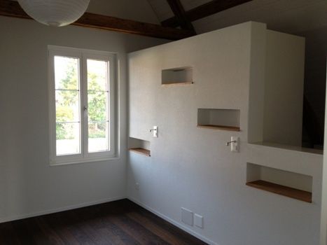 Frey Architektur GmbH-Suberg