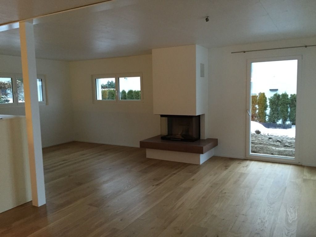 Frey Architektur GmbH-Suberg