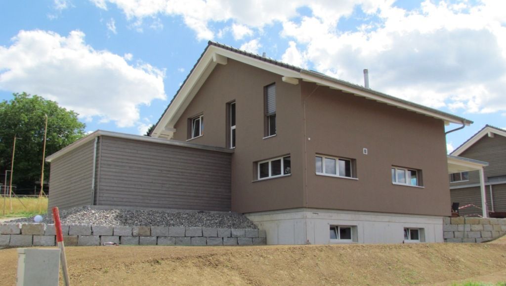 Frey Architektur GmbH-Suberg