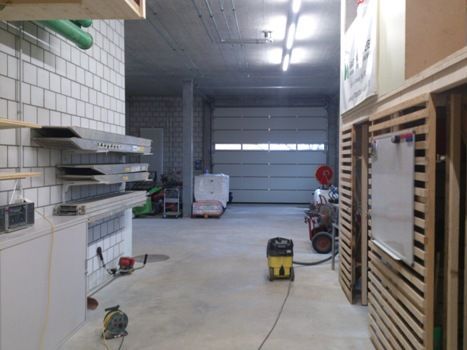 Frey Architektur GmbH-Suberg