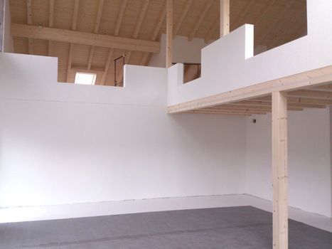 Frey Architektur GmbH-Suberg